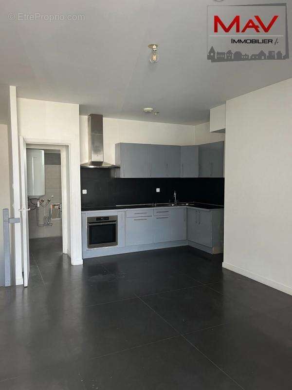 Appartement à TOURCOING