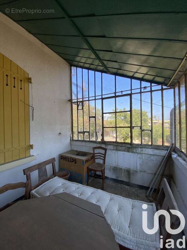 Photo 5 - Maison à LE PRADET