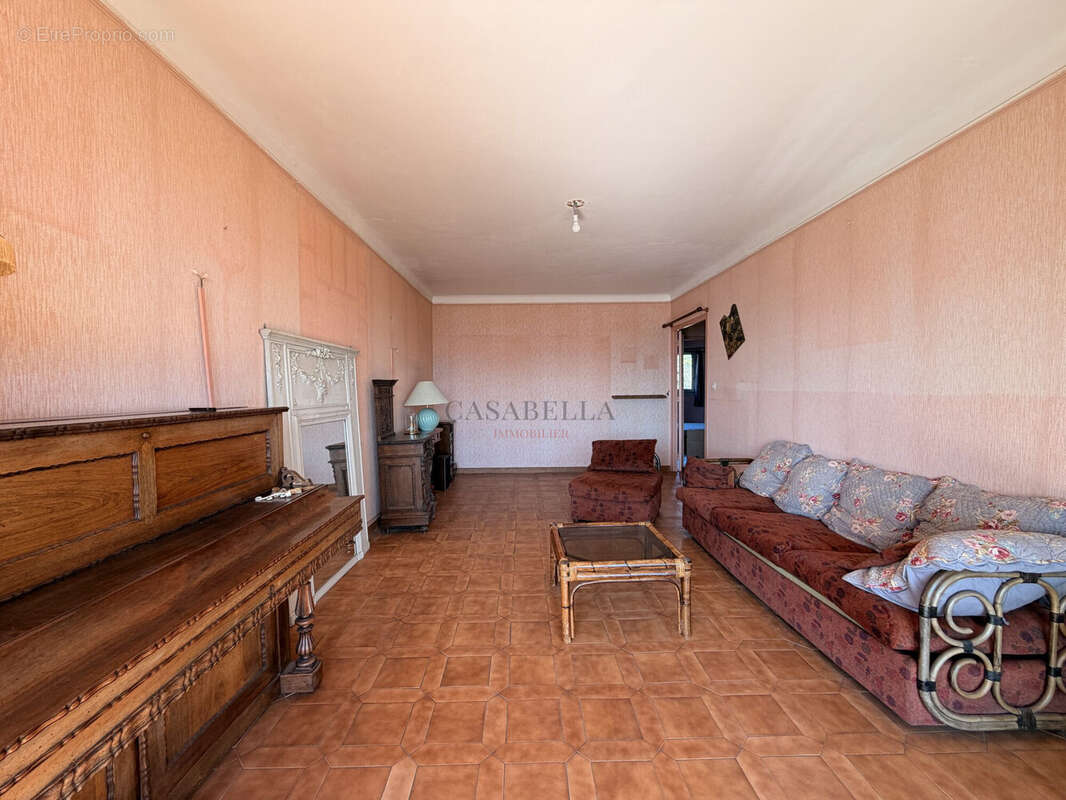 Appartement 91 m² à Ajaccio  - photo 3