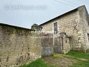 Maison à CHATELLERAULT