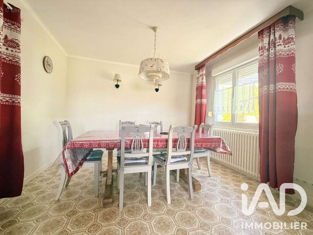 Photo 8 - Maison à LA BRESSE