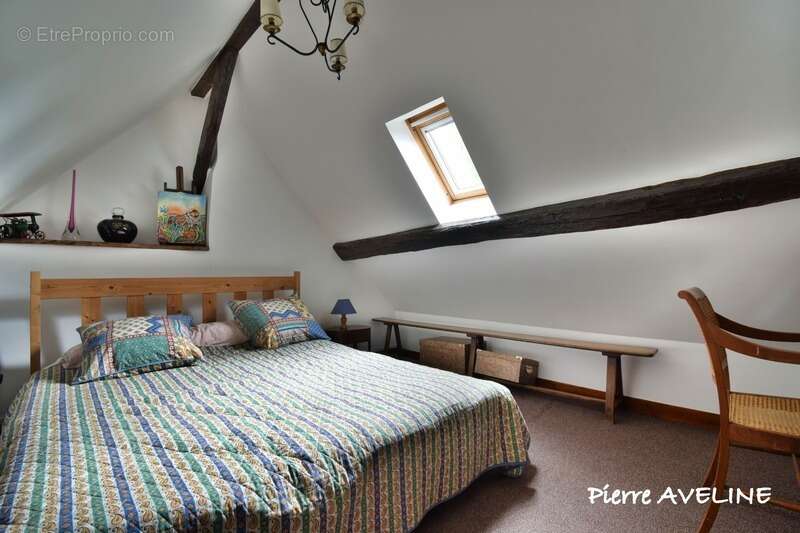 Maison à vendre 5 pièces CHAPELLE ROYALE (28) - photo 6