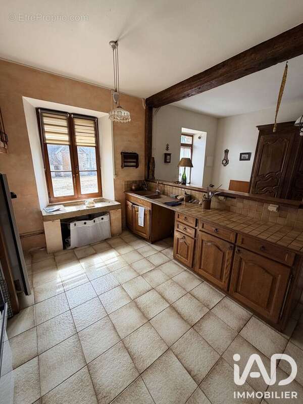 Maison 258 m² à Villenauxe-La-Grande  - photo 5