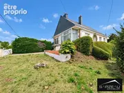 Maison à LE TOUR-DU-PARC