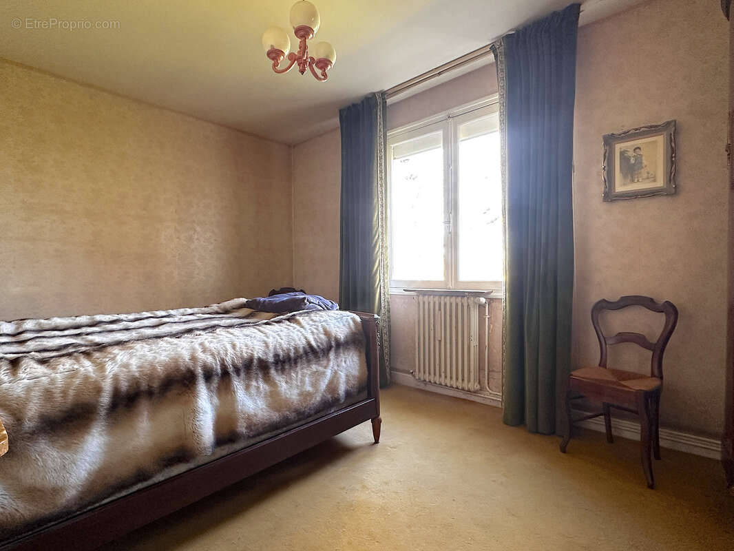 Maison à CHATELLERAULT