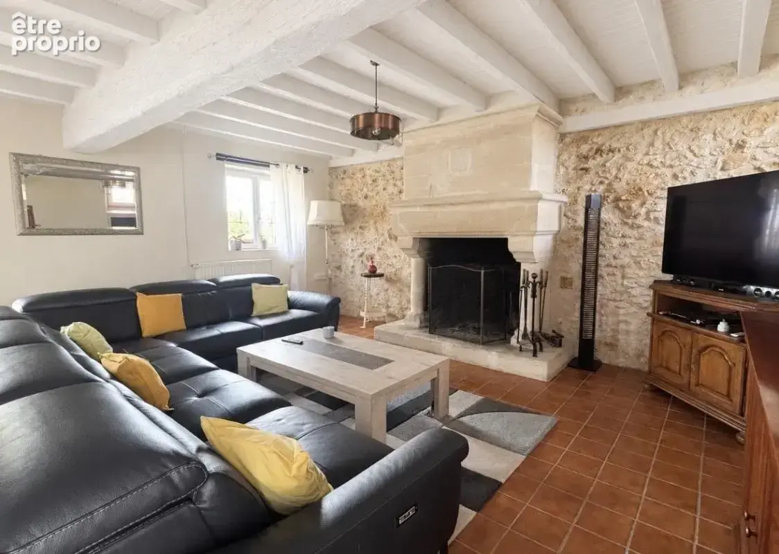 Maison à AUGERS-EN-BRIE