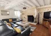 Maison à AUGERS-EN-BRIE