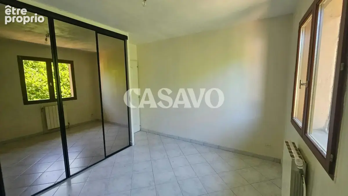 Vente Maison 3 pièces de 94m² - 38540 Grenay - photo 13