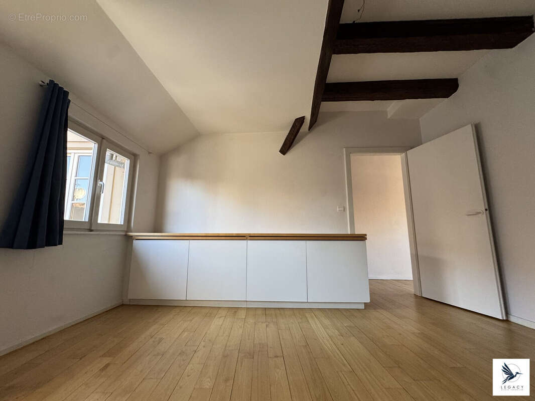 Appartement 65 m² à Strasbourg  - photo 5