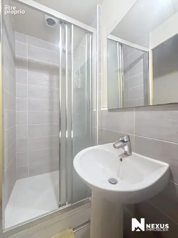 Appartement 2 pièces 44 m² à vendre à Rouen (76000) - photo 4