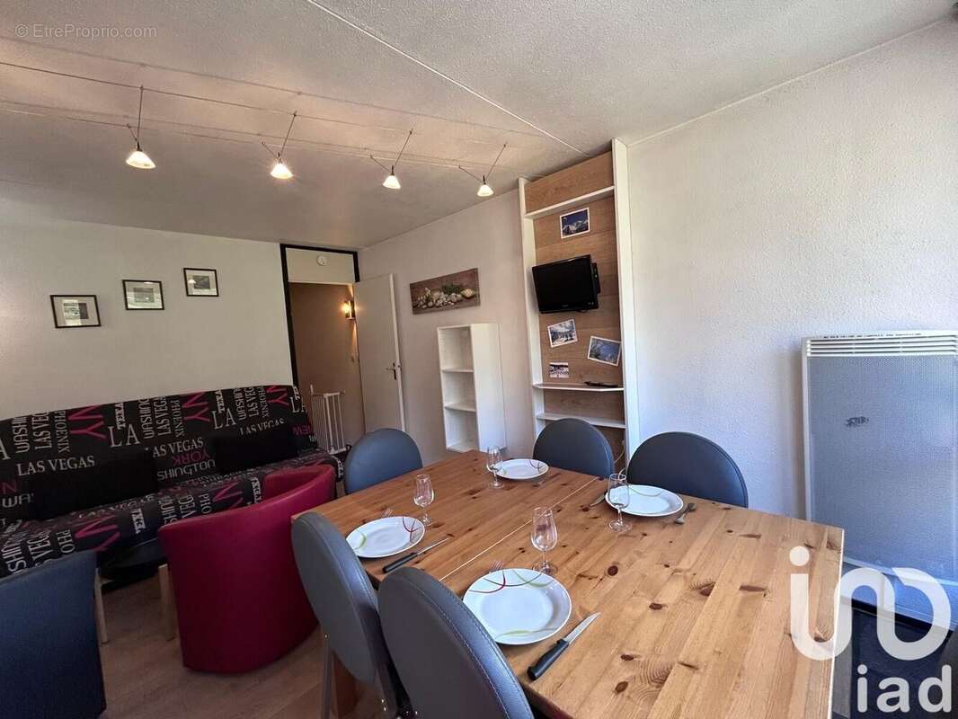Photo 2 - Appartement à ASTUGUE