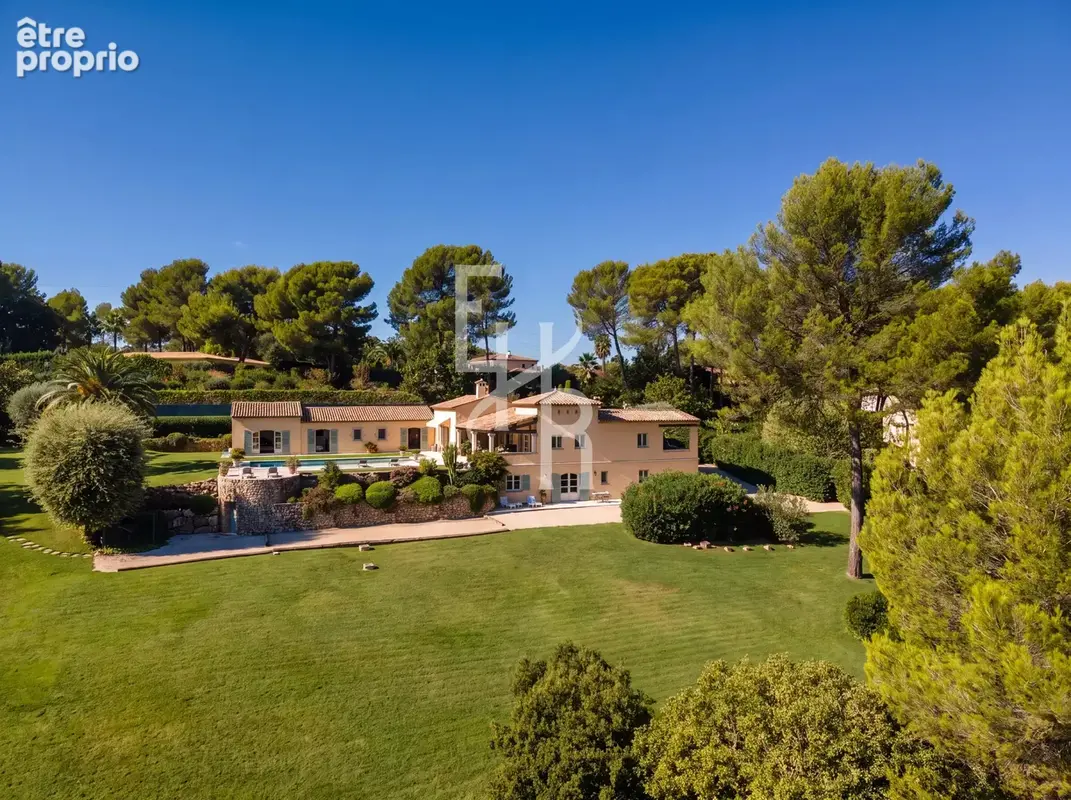 Villa d'exception dans un domaine fermé - photo 12