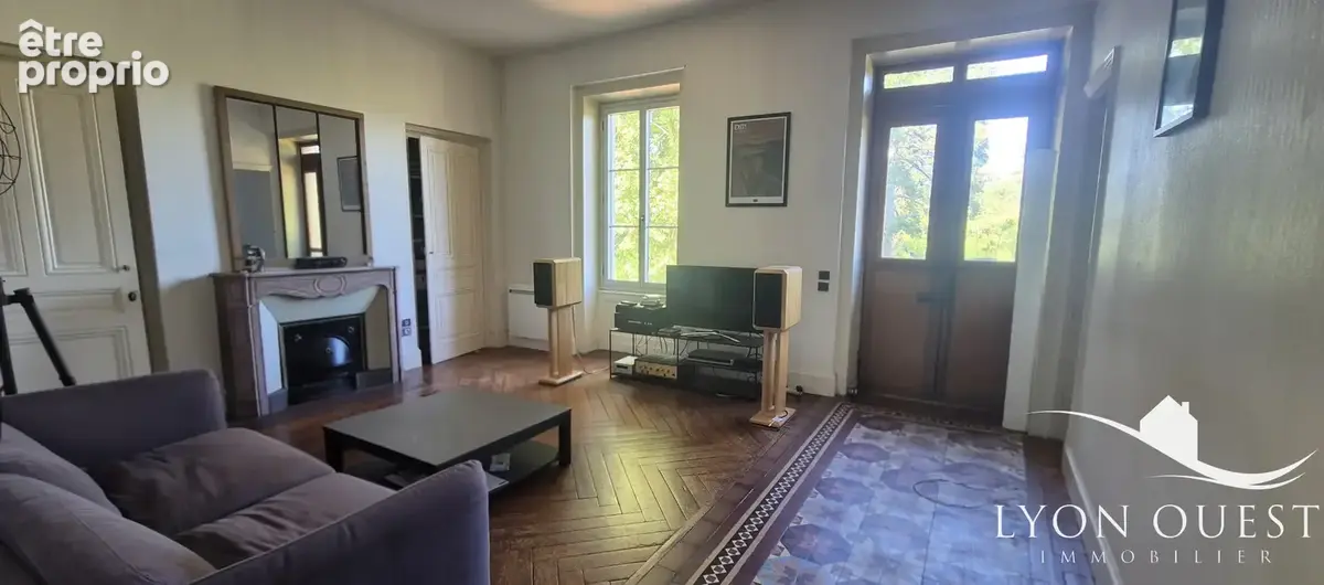À Vendre   Maison Bourgeoise de 167 m2 - photo 8