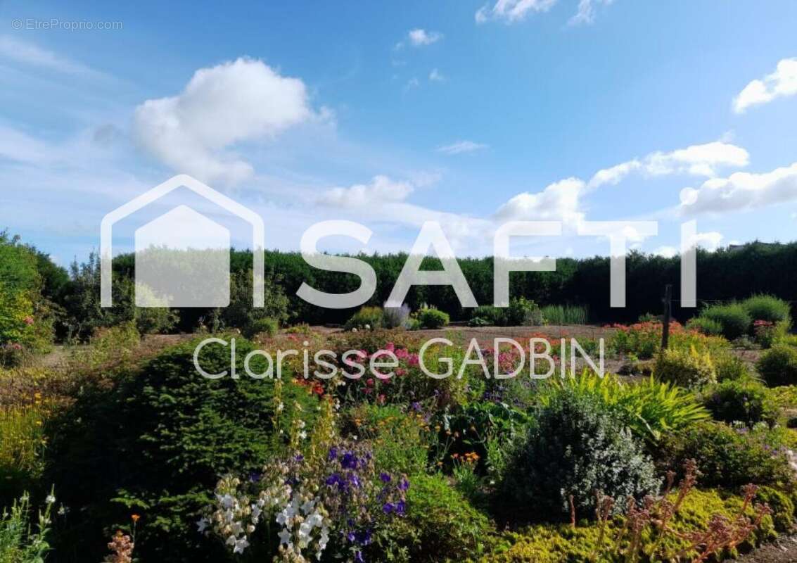 Photo 3 - Maison à CARBAY