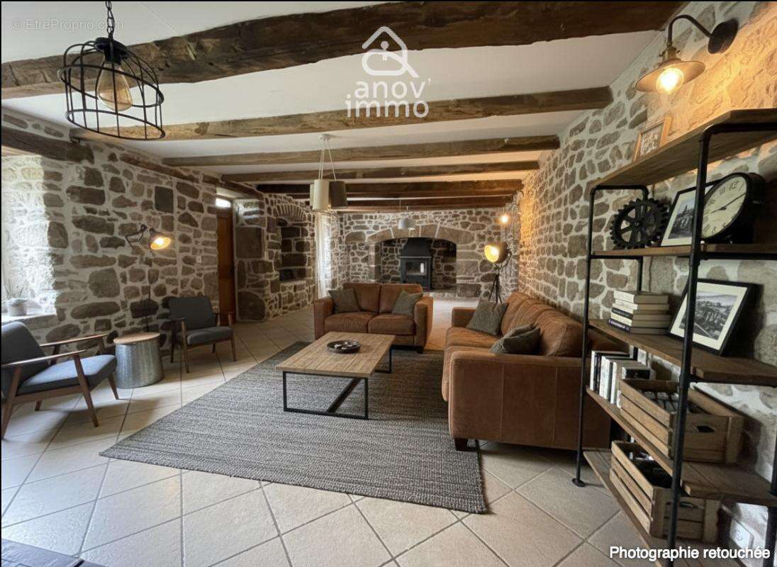 Belle maison de campagne- Retour sur le Marché - photo 6