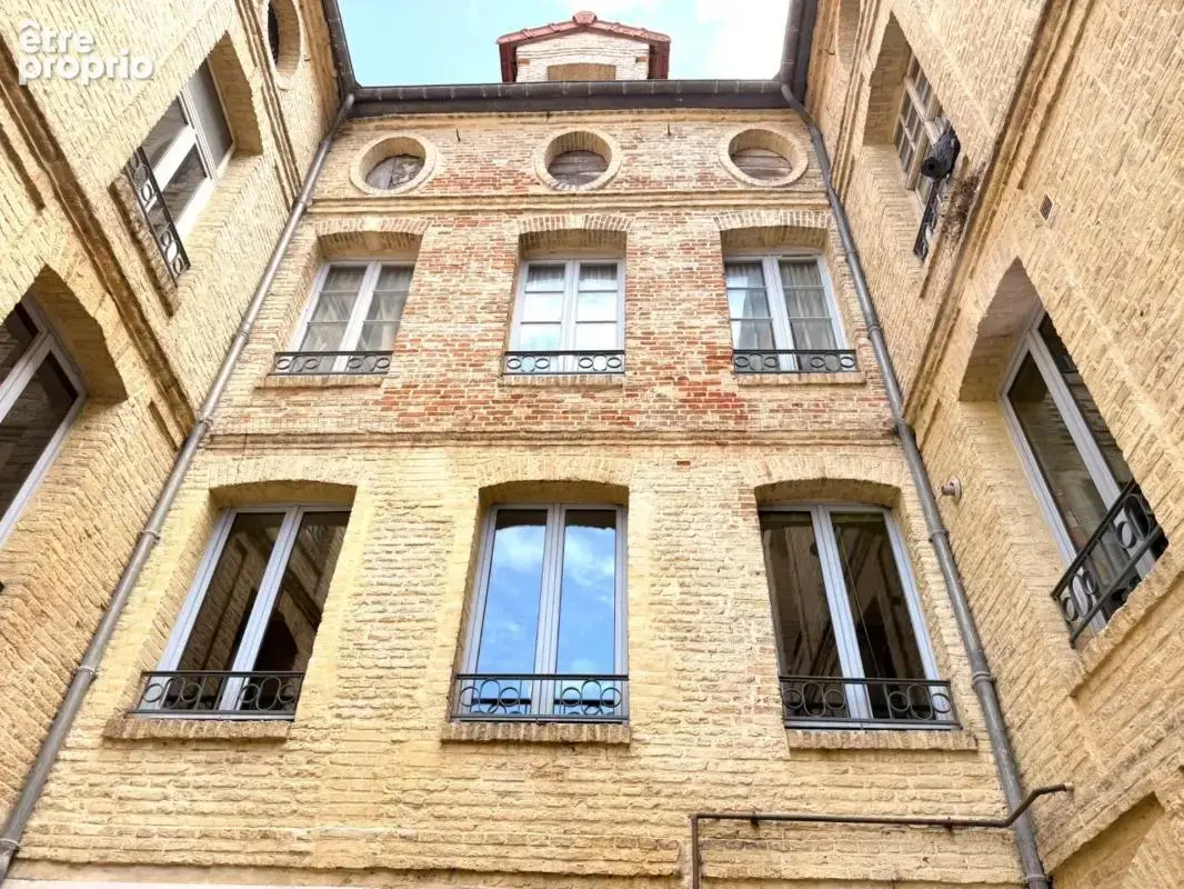 Appartement à vendre 2 pièces DIEPPE (76) - photo 6