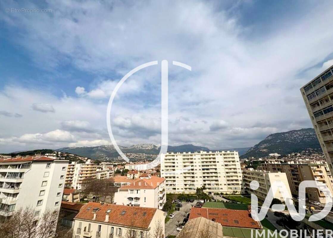Photo 6 - Appartement à TOULON