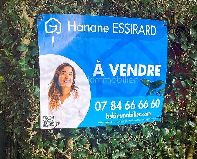 salon de coiffure à vendre – sans concurrence – proche dol-de-bretagne –  - photo 9