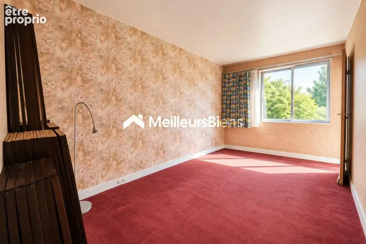 4 pièces 70 m² - balcon - cave - photo 11