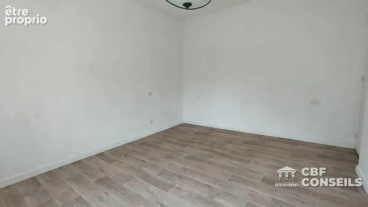 Appartement 4 pièces 78 m² à vendre à Clermont-Ferrand (63000) - photo 5
