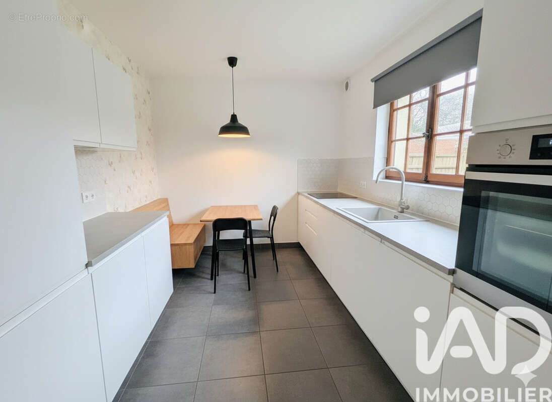 Maison 96 m² à Laigneville  - photo 4