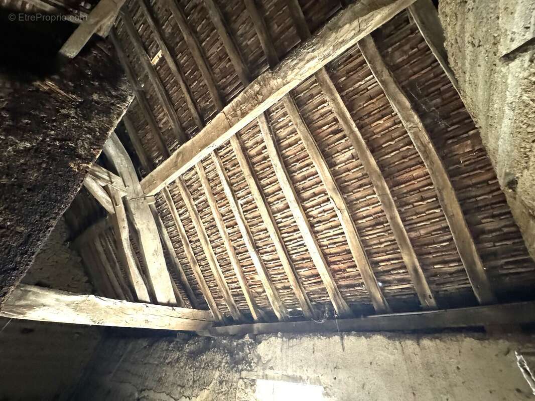 Photo 7 - Maison à SAINT-YAN