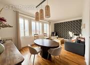 Appartement à FIGEAC