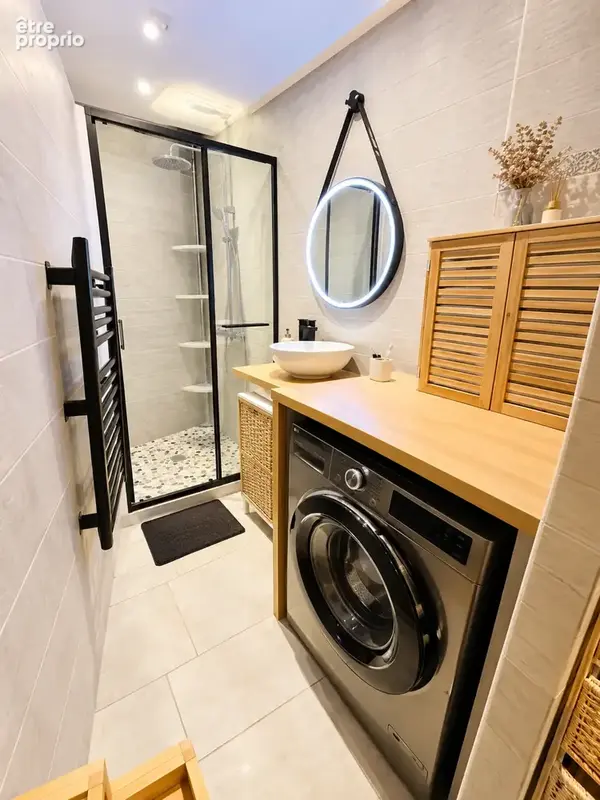 À vendre   Maison 3 pièces de 58,8 m2 à Vestric-et-Candiac (30600) - photo 6