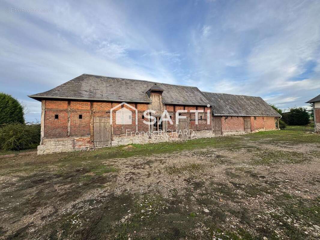 Photo 4 - Maison à FORGES-LES-EAUX