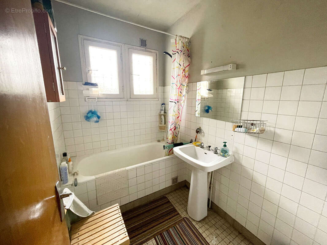 Maison à CARHAIX-PLOUGUER