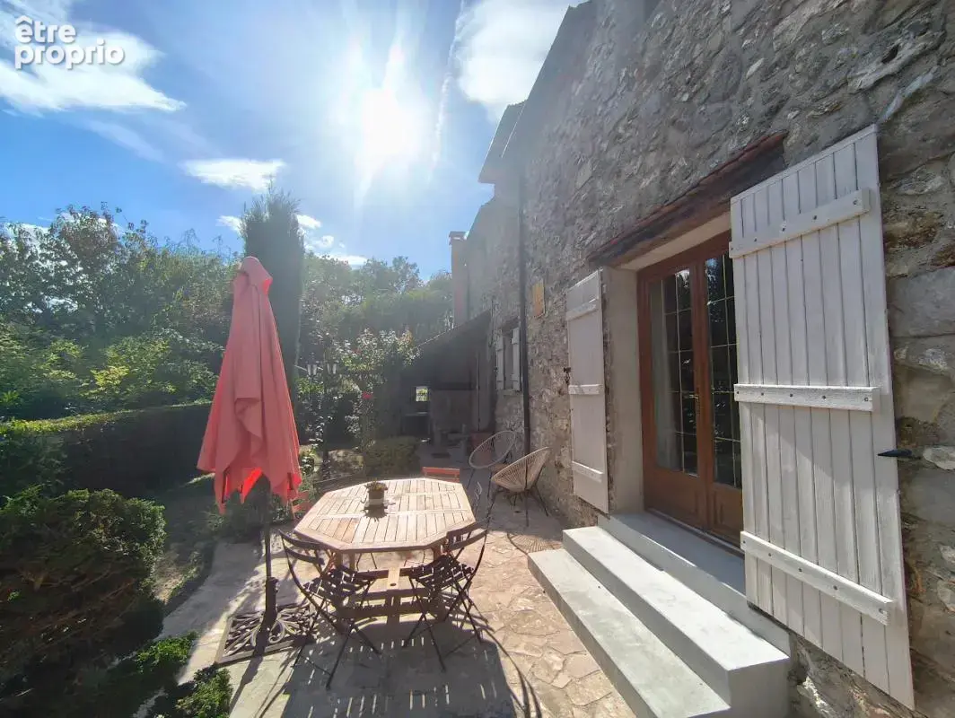 Maison Charleville - photo 18