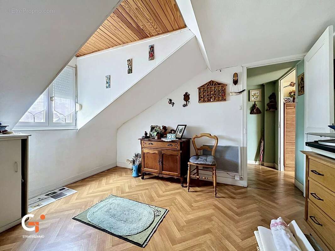 Maison à ROUEN