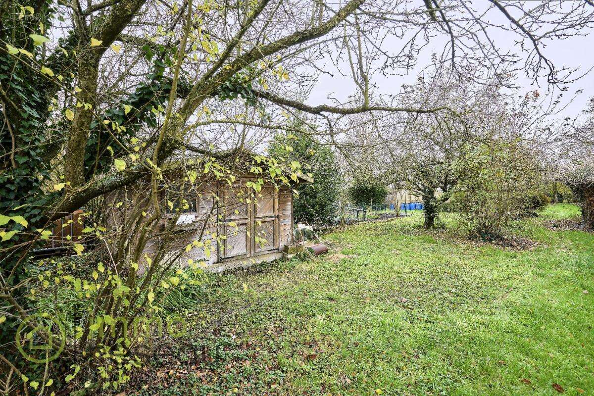 Maison à LA CHAPELLE-D&#039;ARMENTIERES