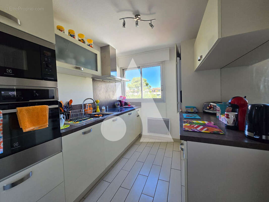 Appartement à SAINT-RAPHAEL