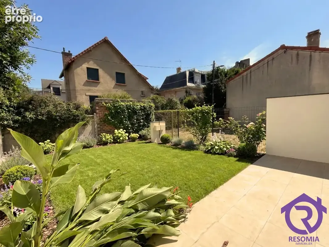 Maison Chatillon 4 pièces 82 m2 - photo 11