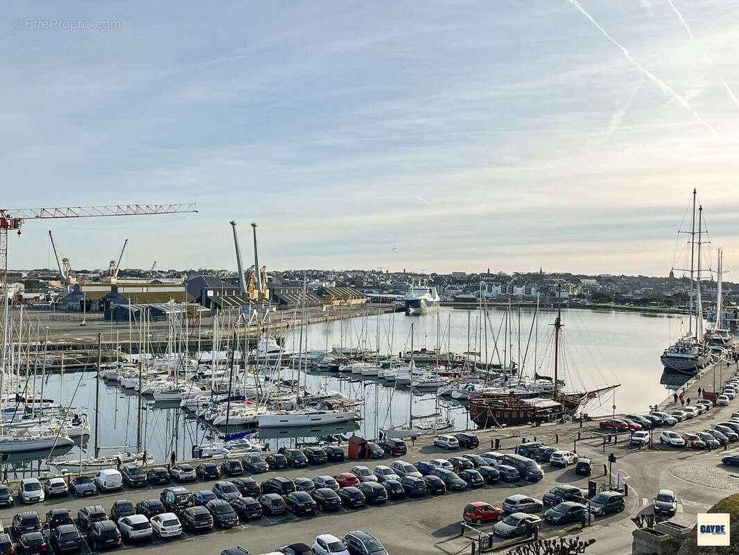 Appartement 127 m² à Saint-Malo  - photo 5