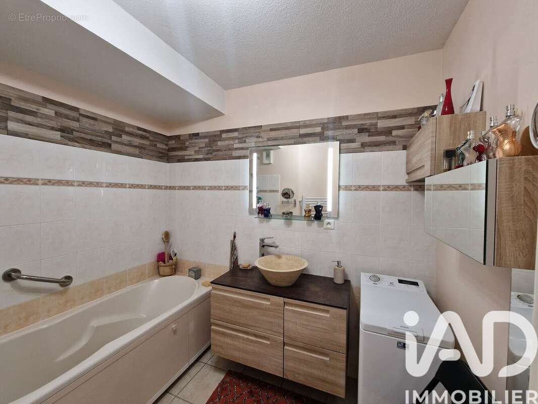 Photo 6 - Appartement à LA SEYNE-SUR-MER