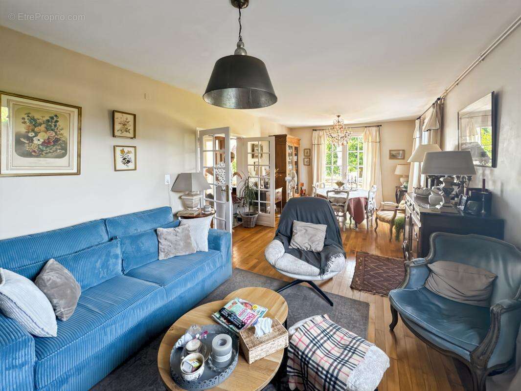 Maison À Vendre - photo 6