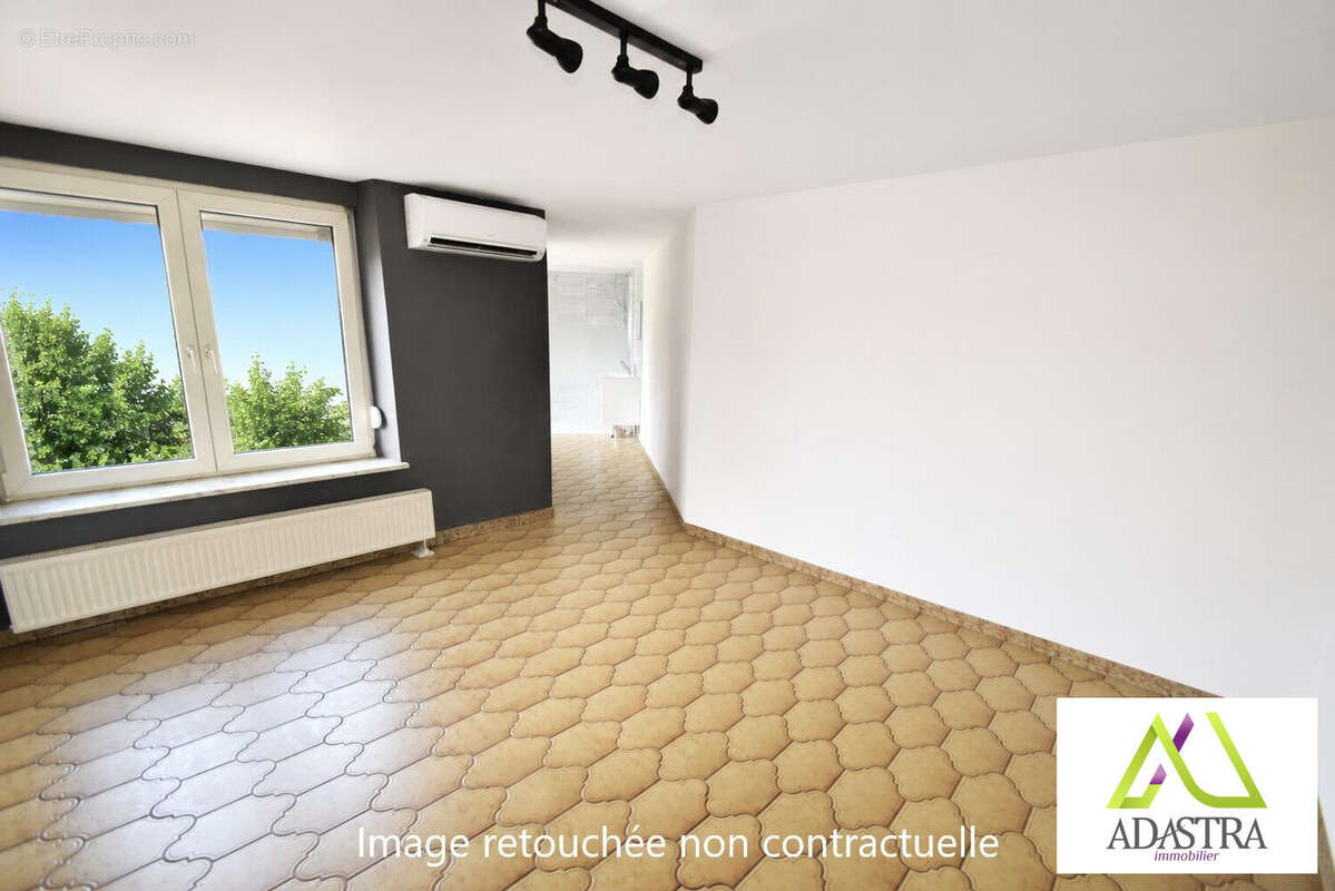 Maison 93 m² à Wittenheim  - photo 5