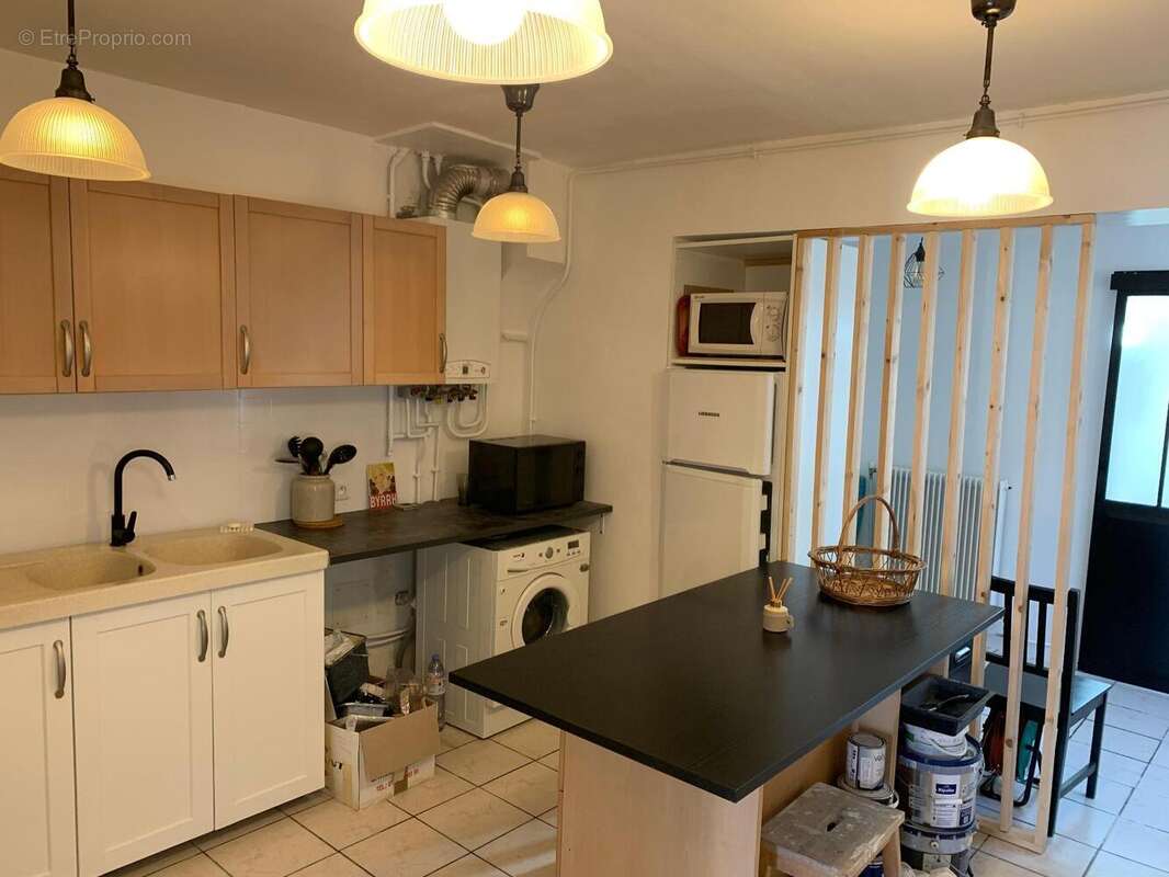 Photo 9 - Maison à SAINT-GOBAIN