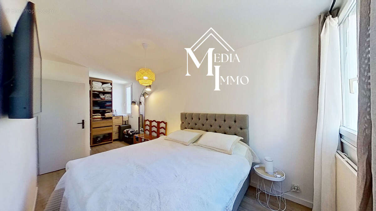 Appartement à PAU