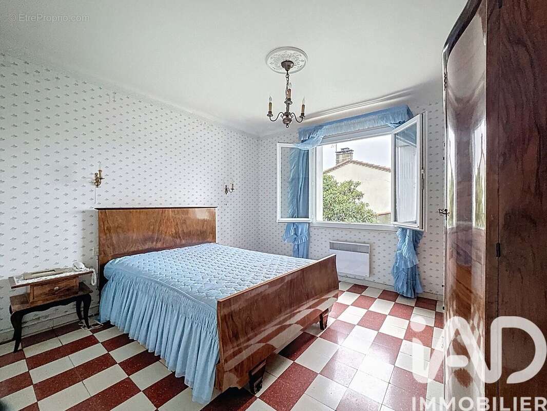 Photo 9 - Maison à SAINT-LAURENT-DE-LA-CABRERISSE