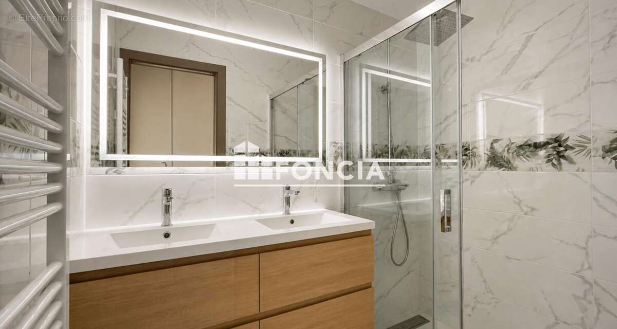 À vendre appartement t3 - photo 3
