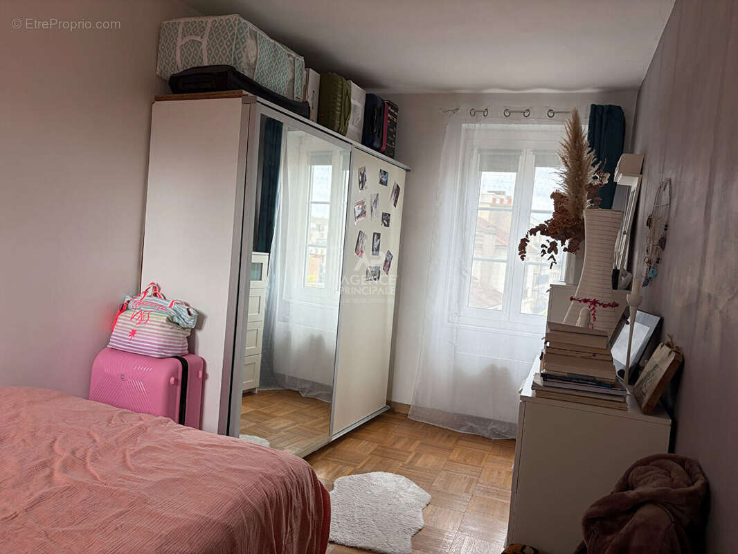 Appartement 2 pièce(s) 48.88 m2 - photo 12