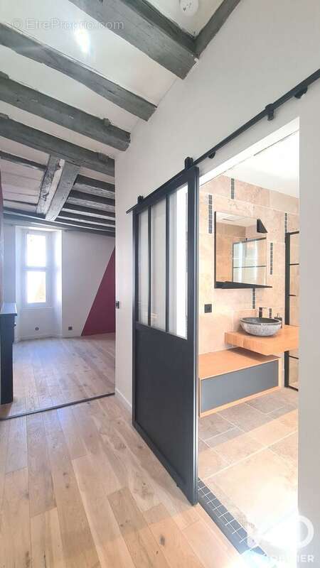 Photo 2 - Appartement à POITIERS