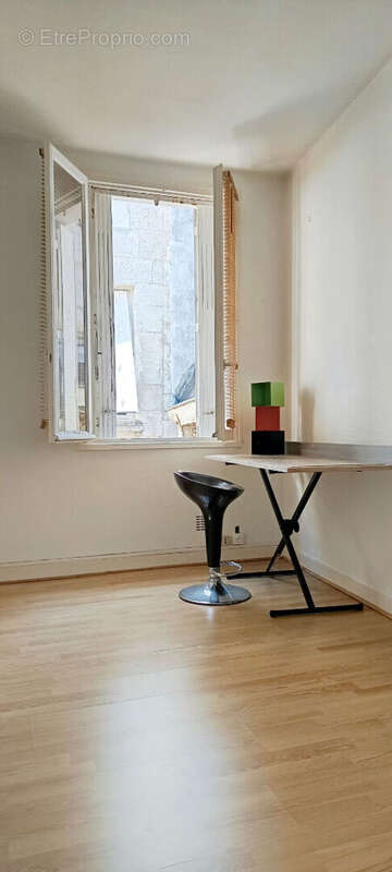 Appartement à ANGOULEME