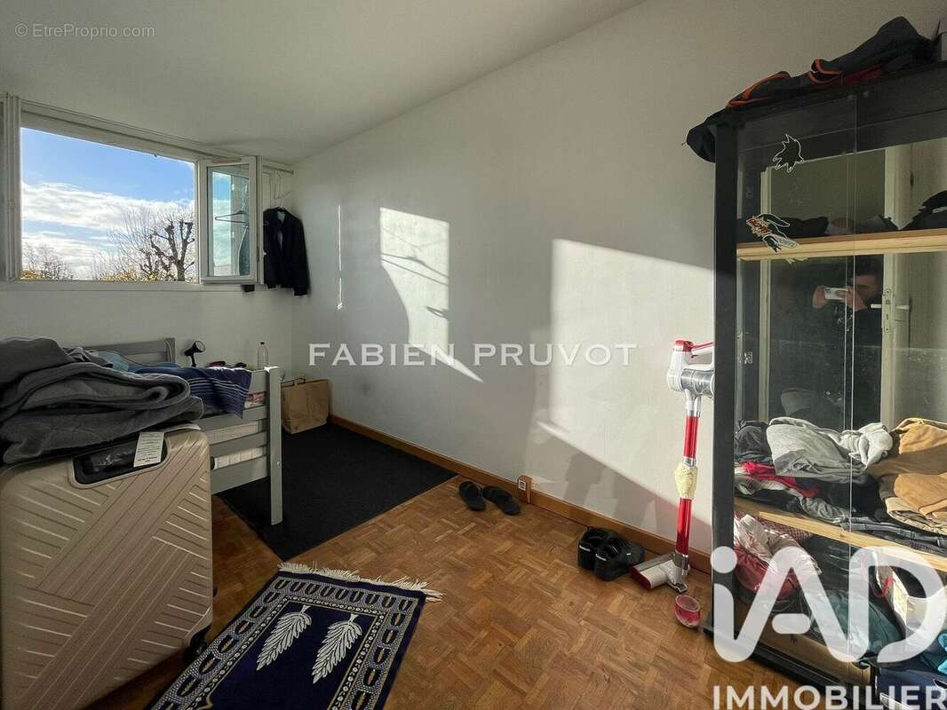 Photo 8 - Appartement à SAINT-OUEN-L'AUMONE
