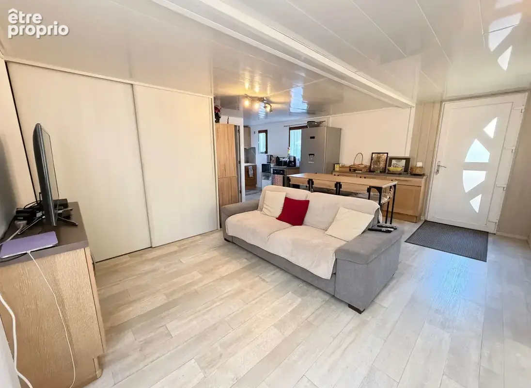 Gujan-mestras ? chalet de plain-pied avec jardin privatif dans une résidence sécurisée - photo 3