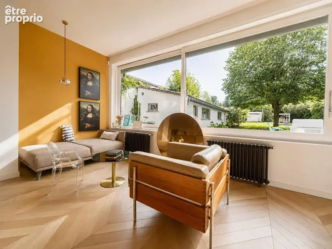 Vente Maison 230m2 BEGLES (33130) - photo 9