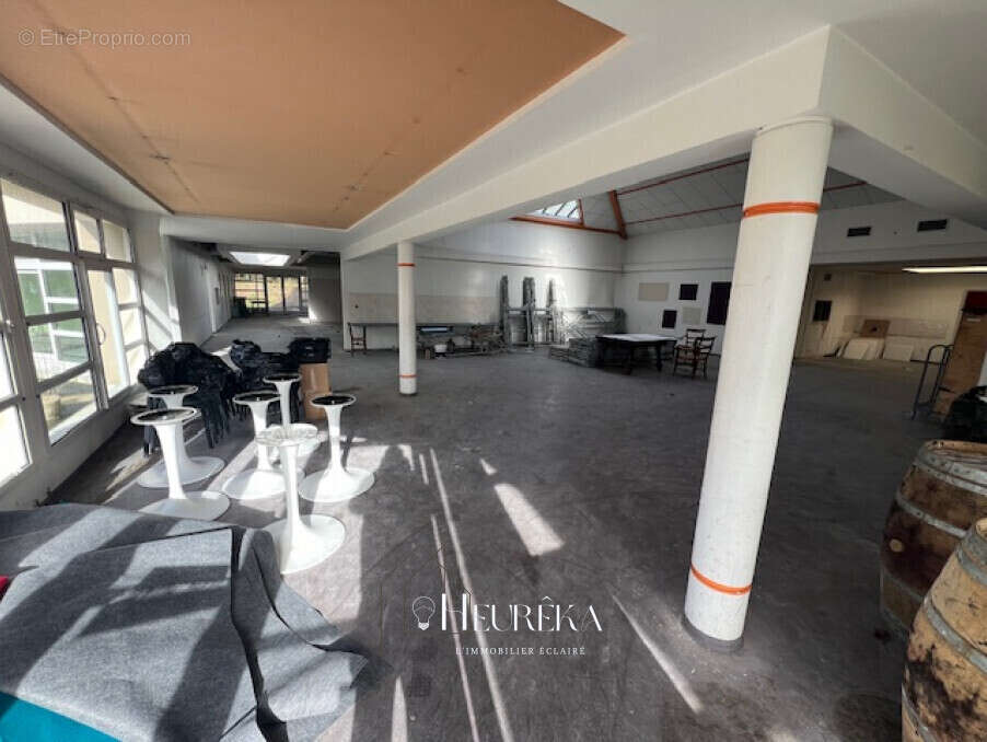 Appartement à TOURS